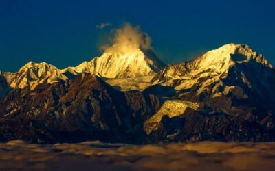 高山